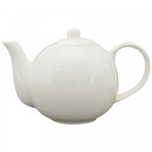 Robert Dyas 6 cup Ceramic Teapot