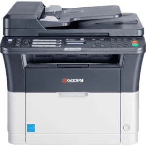 Kyocera ECOSYS FS1325MFP Mono Laser Printer