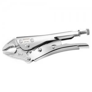 Expert by Facom Short Nose Locking Pliers 140mm