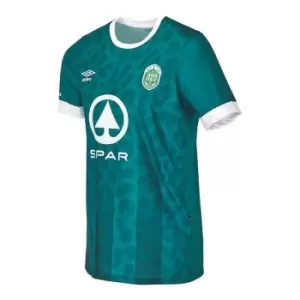 Umbro AmaZulu Home Shirt 2021 2022 - Green