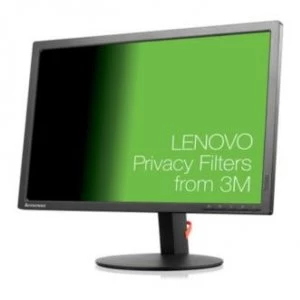 Lenovo 22" 0B95656 55.9cm Frameless Display Privacy Filter