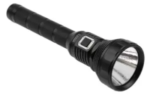 Nightsearcher Magnum-3500 LED Torch - Rechargeable 3500 lm