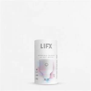 LIFX Colour and White GU10 WiFi Smart LED Light Bulb