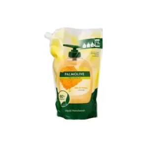 Palmolive Milk & Honey Hand Soap Refill 1000 ml