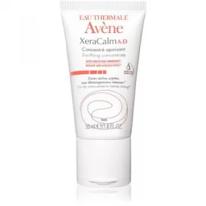 Avene XeraCalm A.D. Calming Care Against Irritation And Itching 50ml