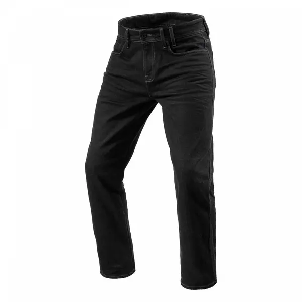 REV'IT! Jeans Lombard 3 RF Dark Blue Used Size L34/W31