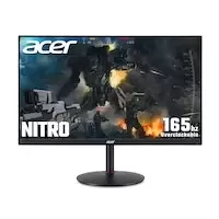 Acer Nitro 27" XV272S Widescreen Gaming LED Monitor