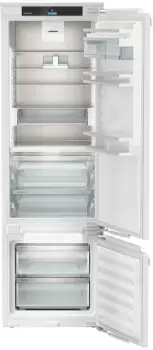 Liebherr ICBb5152 Low Frost Integrated Fridge Freezer