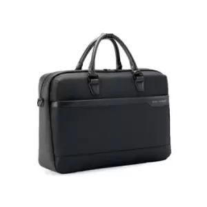 Gino Ferrari Apex 15.6" Laptop Business Bag 415x100x275mm Black GF640-01