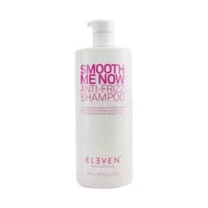 Eleven AustraliaSmooth Me Now Anti-Frizz Shampoo 960ml/32.5oz