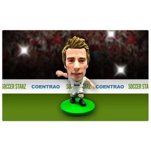 Soccerstarz Real Madrid Home Kit Fabio Coentrao