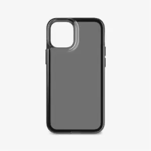 Tech21 Evo Tint mobile phone case 13.7cm (5.4") Cover Carbon