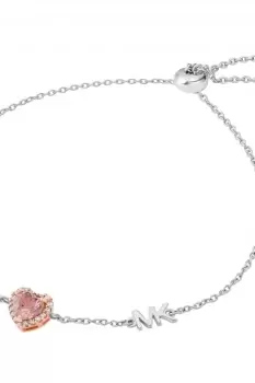 Ladies Michael Kors Love Bracelet MKC1592A2931