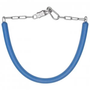 Roma Rubber Stable Stall Guard - Blue