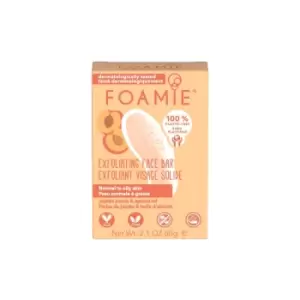 Foamie Exfoliating Face Bar More Than A Peeling 60 g