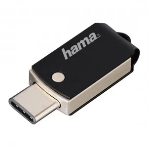 Hama C Turn 16GB USB Flash Drive