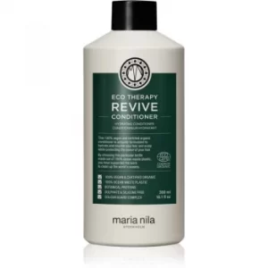 Maria Nila Eco Therapy Revive Moisturizing Conditioner for All Hair Types 300ml