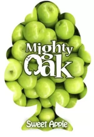 Apple (Pack Of 12) Mighty Oak Air Freshener