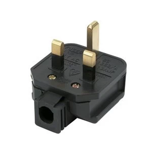 Masterplug 13A Plug Socket