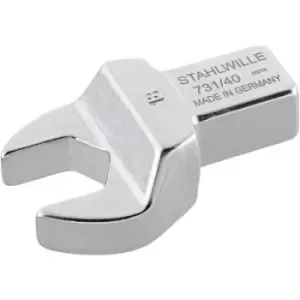 Stahlwille 58214019 Maul plug tool 19mm for 14 x 18 mm
