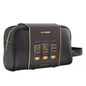 The Luxury Bathing Company GC Homme Looking Sharp Gift Set