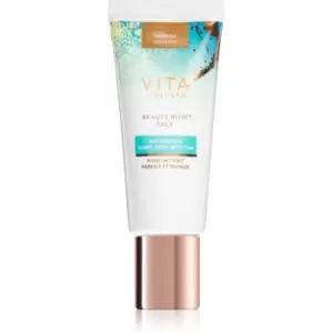 Vita Liberata Beauty Blur Face Self-Tanning Cream for Radiance and Hydration Shade Medium 30ml