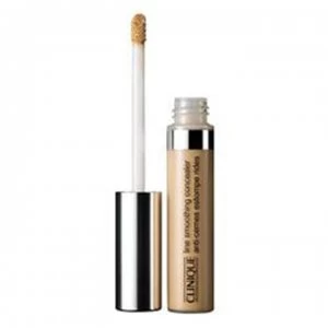 Clinique 8g line smoothing concealer all skin types - Deep
