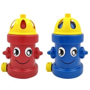 Banzai Silly Spray Fun Hydrant Water Toy - 1 At Random