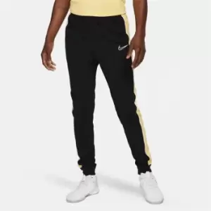 Nike Dri-FIT Academy Knit Soccer Track Pants Mens - Black