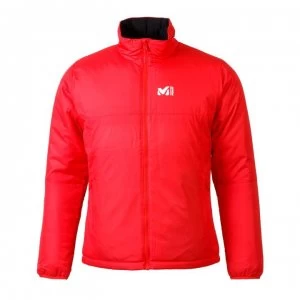 Millet Peak Jacket Mens - Red