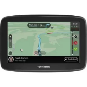 TomTom 5'' GO Classic GPS Sat Nav