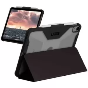 Urban Armor Gear Plyo Compatible with Apple series: iPad 10.9 (10. Generation) Black, Ice (dark)