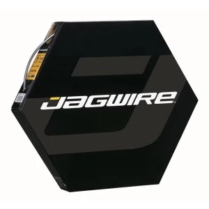 Jagwire Sport Gear Outer Casing LEX-SL Pink 4mm x 30m Workshop Roll