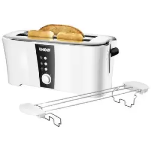 Unold 38020 4 Slice Toaster