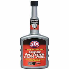 STP Complete Fuel System Clean Diesel 400ML - wilko