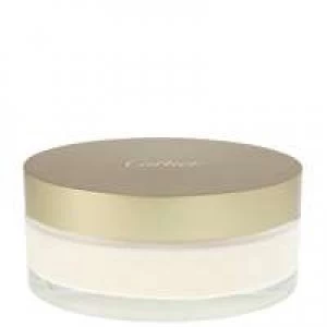 Cartier La Panthere Perfumed Body Cream 200ml