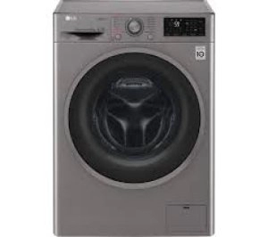 LG F4J610SS 10KG 1400RPM Washing Machine