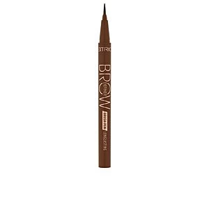 BROW DEFINER brush pen longlasting #030