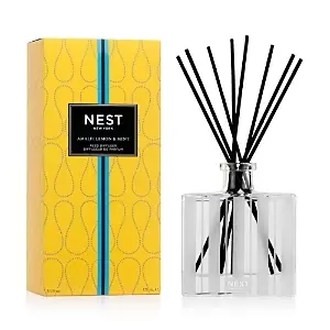 Nest Fragrances Amalfi Lemon & Mint Diffuser