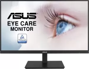 ASUS 27" VA27DQSB Full HD UPS LED Monitor