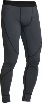 Halvarssons Comfort Functional Pants, black-grey, Size L, black-grey, Size L