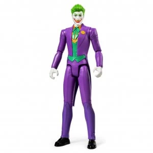 DC Batman 12" Joker Figure