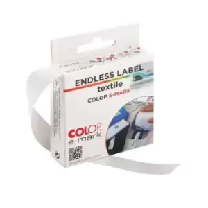 Colop 155543 endless labels Labels (roll)