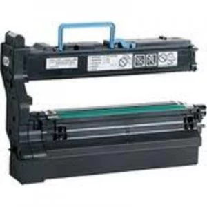 Konica Minolta 171-0604-005 Black Laser Toner Ink Cartridge