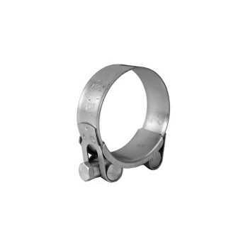 JUBILEE Superclamp M/S 113-121mm - Pack of 2 - JSC121MSP