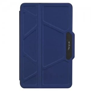 Targus THZ75202GL tablet case 26.7cm (10.5") Folio Blue