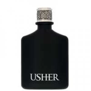 Usher For Men Eau de Toilette 100ml