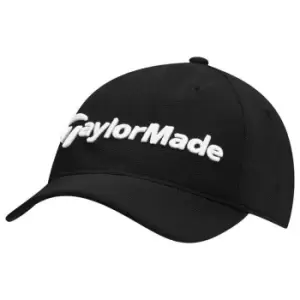TaylorMade Radar Hat Juniors - Black