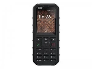 CAT B35 4GB Feature Phone- Black