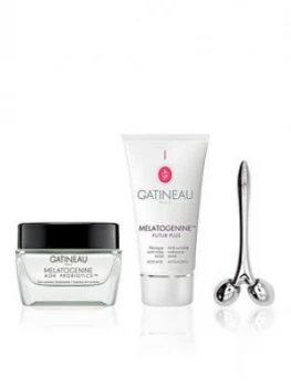 Gatineau Probiotic Anti-Wrinkle Collection